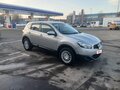 2012 Nissan Qashqai I Рестайлинг, серый, 900000 рублей - вид 2