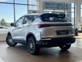2026 Belgee X50+, серебристый, 2300990 рублей - вид 3