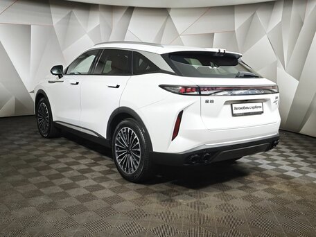 2023 Exeed RX (Yaoguang), белый, 2545150 рублей, вид 4