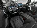 2026 BAIC BJ40 I Рестайлинг, зелёный, 3799000 рублей - вид 6