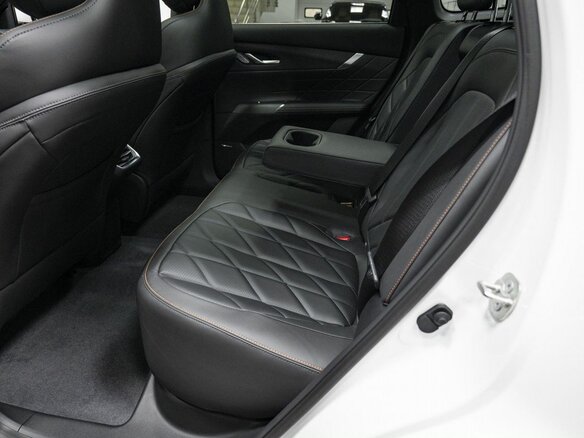 2026 Changan CS75 Plus IV, белый, 4339900 рублей - вид 32