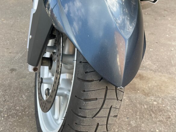 2012 BMW R 1200 RT, синий, 850000 рублей - вид 13