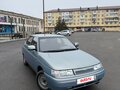 2003 Lada (ВАЗ) 2110, серый, 300000 рублей - вид 9
