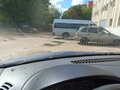 2007 Renault Logan I, синий, 220000 рублей - вид 11