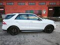 2013 Mercedes-Benz M-Класс 350 III (W166), белый, 1820000 рублей - вид 4