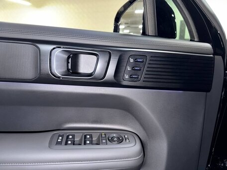 2024 Hyundai Santa Fe V (MX5), чёрный, 5080000 рублей, вид 5