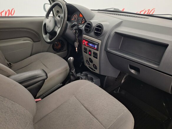 2008 Renault Logan I, чёрный, 300000 рублей - вид 11