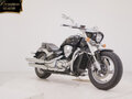 2015 Suzuki Boulevard 400, чёрный - вид 1