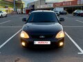 2013 Lada (ВАЗ) Priora I Рестайлинг, чёрный, 500000 рублей