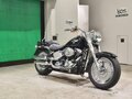 2012 Harley-Davidson Fat Boy, чёрный, 1160000 рублей - вид 2