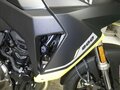 2026 Suzuki V-Strom 800DE, чёрный, 1050000 рублей - вид 9