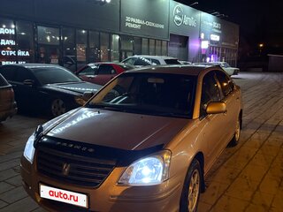 2006 Toyota Premio I (T24) Рестайлинг, золотистый, 570000 рублей, вид 1