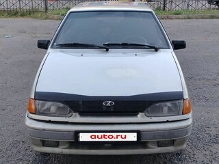 2005 Lada (ВАЗ) 2114, бежевый, 120000 рублей, вид 1