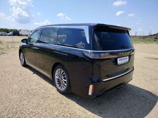 2023 Voyah Dream I, фиолетовый, 5570000 рублей, вид 4