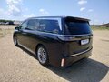 2023 Voyah Dream I, фиолетовый - вид 3