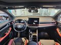 2026 Geely Coolray I Рестайлинг 2, пурпурный - вид 8