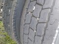 2003 Volvo VNL, красный, 5500000 рублей - вид 4
