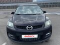 2007 Mazda CX-7 I, пурпурный, 600000 рублей - вид 1