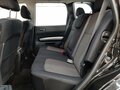 2008 Nissan X-Trail II, чёрный - вид 11