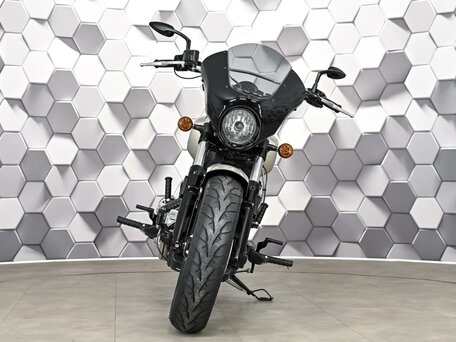 2022 Indian Scout, бежевый, 1199000 рублей, вид 5