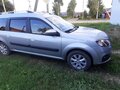 2021 Lada (ВАЗ) Largus I Рестайлинг, серый, 1520000 рублей - вид 5