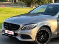 2014 Mercedes-Benz C-Класс 180 IV (W205), серый, 2000000 рублей - вид 2