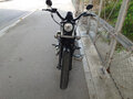 2012 Harley-Davidson Sportster 1200, чёрный, 510000 рублей - вид 10
