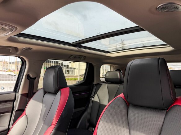 2024 Haval H3 I, чёрный, 2329000 рублей - вид 29