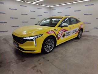 2023 FAW Bestune B70 I, белый, 1060500 рублей, вид 1