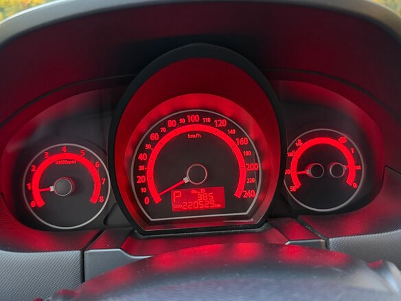 2011 Kia Ceed I Рестайлинг, чёрный, 850000 рублей - вид 12
