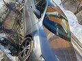 2016 Skoda Octavia III (A7), серый, 1100000 рублей - вид 2