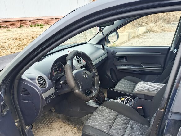 2011 Great Wall Hover H3 I, чёрный, 750000 рублей - вид 8