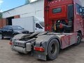 2023 Foton Auman EST A, красный, 2685000 рублей - вид 2