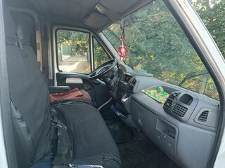 2010 Fiat Professional Ducato, белый, 500000 рублей, вид 4