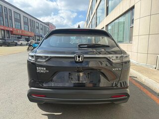 2023 Honda XR-V II, чёрный, 1780001 рублей, вид 5