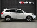 2019 Mitsubishi Outlander III Рестайлинг 3, серебристый, 2050000 рублей - вид 9