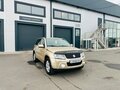 2010 Suzuki Grand Vitara II Рестайлинг, бежевый, 1299999 рублей - вид 8