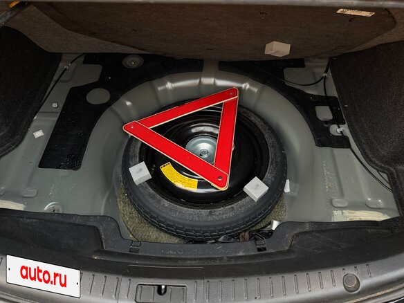 2012 Mazda Axela II, чёрный, 890000 рублей - вид 22