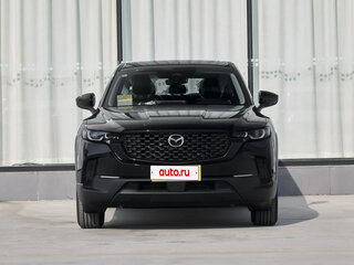 2026 Mazda CX-50, чёрный, 3350000 рублей, вид 3