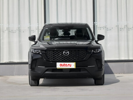 2026 Mazda CX-50, чёрный, 3350000 рублей, вид 3