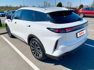 2023 Exeed RX, белый, 3025000 рублей, вид 3
