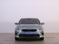 2018 Kia Ceed III, серебристый, 1549000 рублей - вид 1