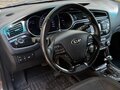 2016 Kia Ceed II Рестайлинг, коричневый, 1100000 рублей - вид 9
