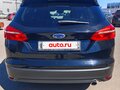 2018 Ford Focus III Рестайлинг, чёрный - вид 4