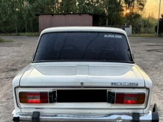 1988 Lada (ВАЗ) 2106, бежевый, 100000 рублей, вид 2