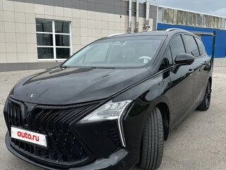 2023 Forthing Yacht, чёрный, 2600000 рублей, вид 1
