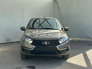 2026 Lada (ВАЗ) Granta I Рестайлинг, коричневый, 1109000 рублей, вид 2