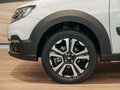 2026 Lada (ВАЗ) Largus Cross I Рестайлинг, белый - вид 10