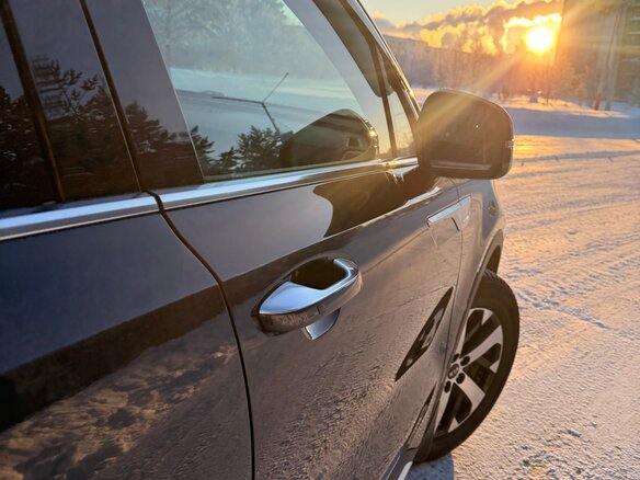 2020 Kia Sorento IV, синий, 3800000 рублей - вид 23