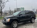2005 Dodge Durango II, чёрный, 1400000 рублей - вид 3